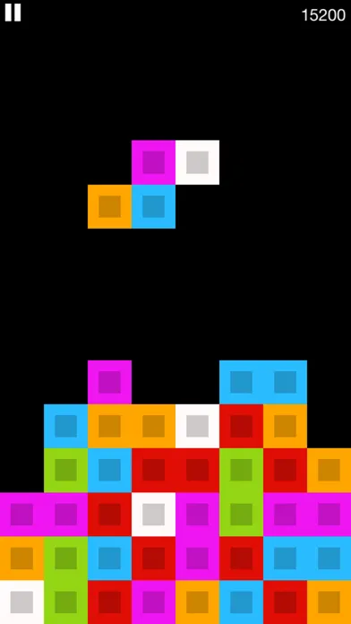 方块爱消除 Ekran Görüntüleri