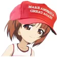 Make Anime Great Again