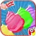 Baby Rainbow Cotton Candy Maker - Fun Cooking free