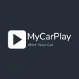MyCarPlay Radio