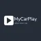 MyCarPlay Radio