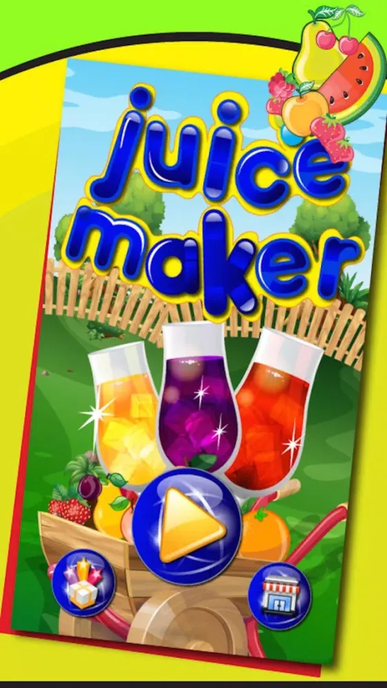 Baby Drink Making Games - Kids Toddlers Learning Screenshots