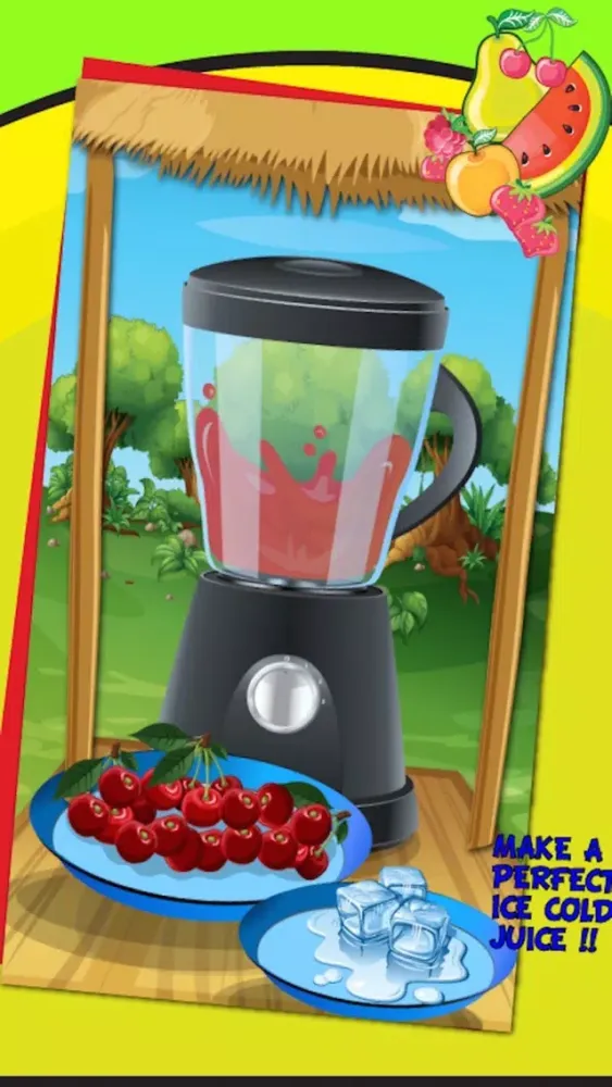 Baby Drink Making Games - Kids Toddlers Learning Screenshots