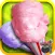 Create Own Cotton Candy - Baking & Cooking Game