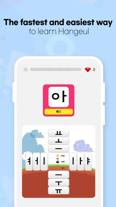 Capturas de pantalla de K-Geul(KGeul)