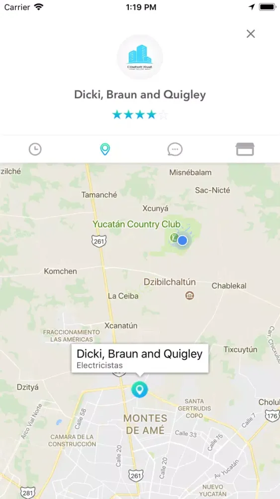 Dooit Screenshots