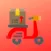 Dad Food Delivery