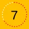 Interval timer for training
