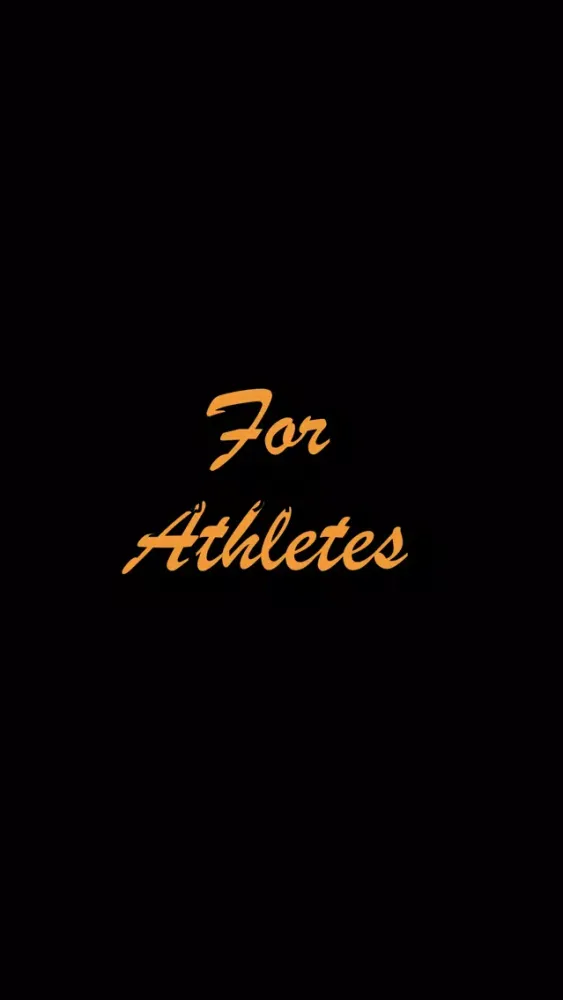 Screenshot di インターバルタイマー Athletes Pro