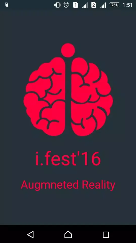 i.Fest 16應用截圖