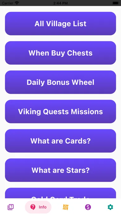 Spins & Coin - CM Reward स्क्रीनशॉट