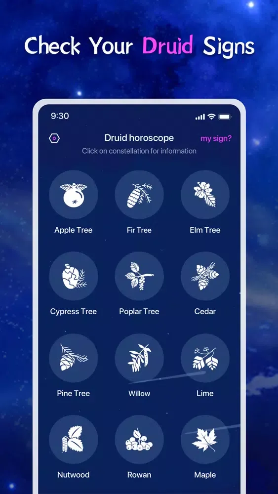 Capturas de pantalla de Daily Horoscope, Astrology Pro