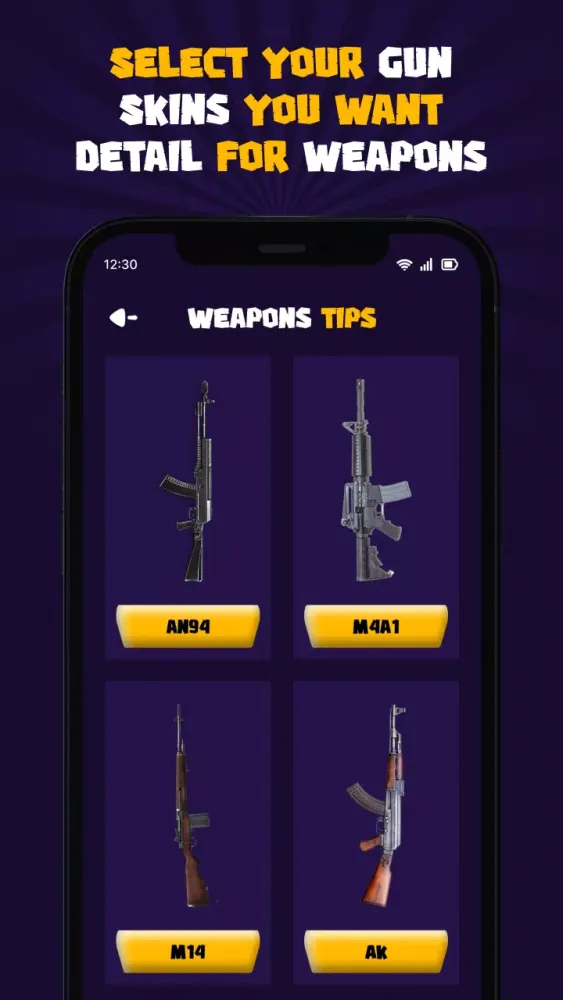 Get Daily Diamond - FFF Guide Screenshots