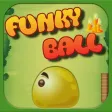 Funky Ball - Addictive Game