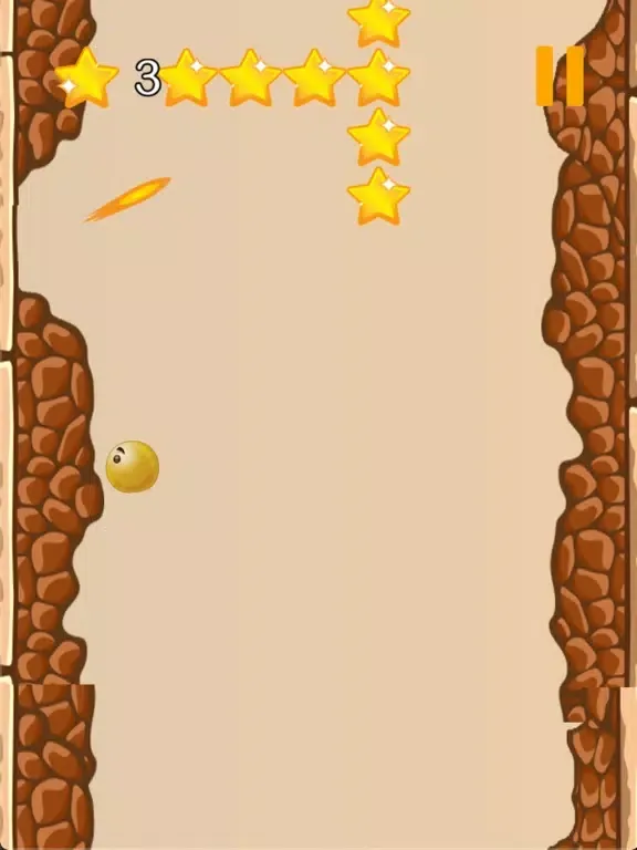 تصاویر Funky Ball - Addictive Game iPad 