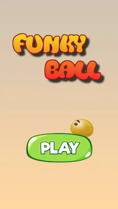 تصاویر Funky Ball - Addictive Game