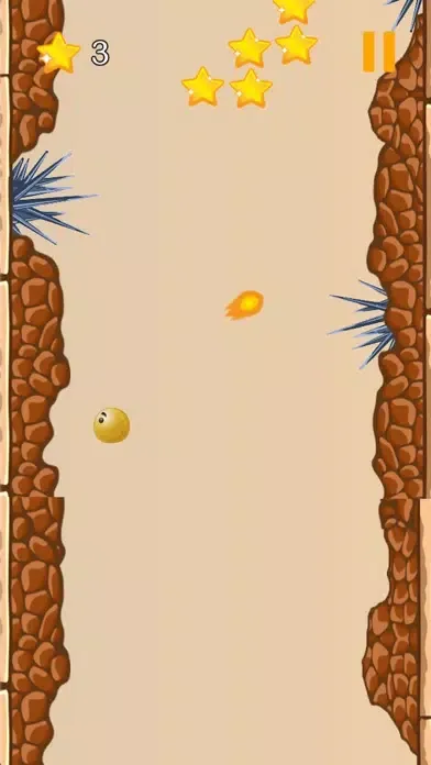 تصاویر Funky Ball - Addictive Game