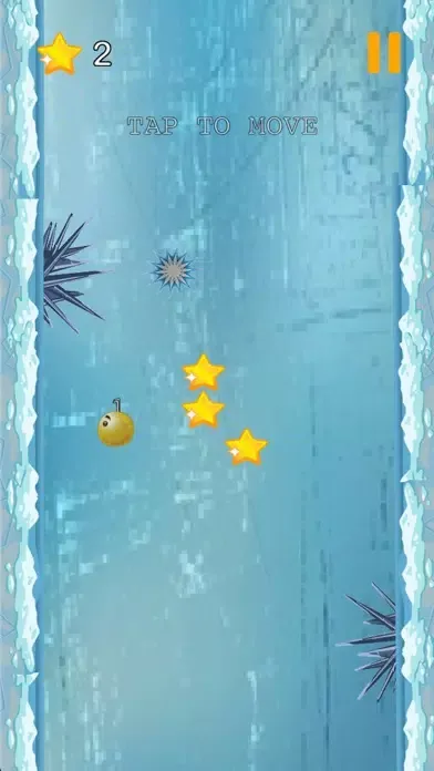 تصاویر Funky Ball - Addictive Game