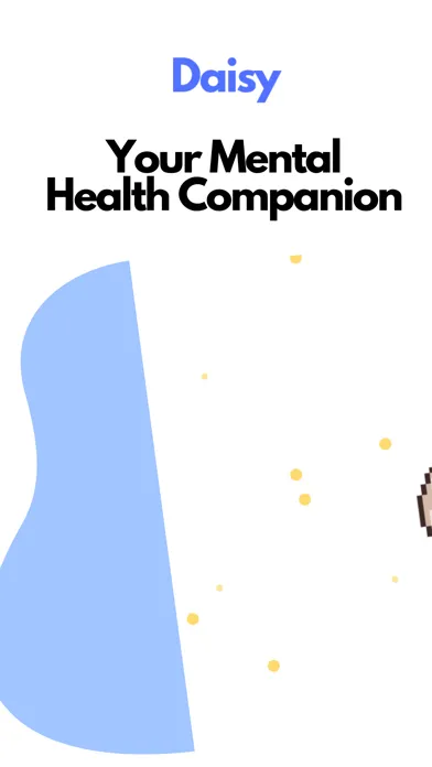 Capturas de pantalla de Daisy - Wellness Pet