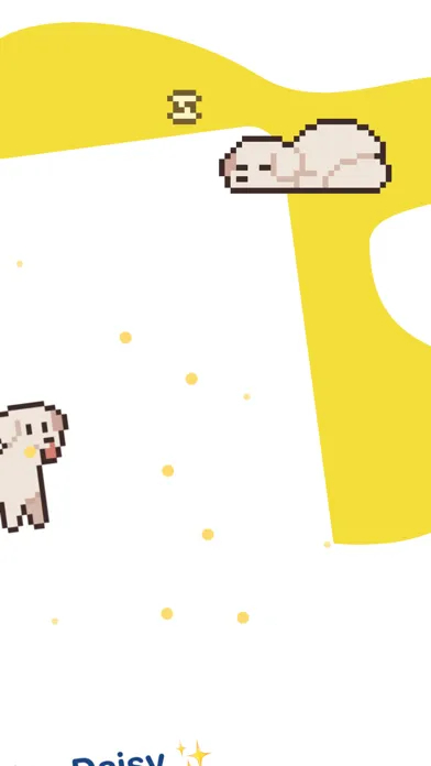 Capturas de pantalla de Daisy - Wellness Pet