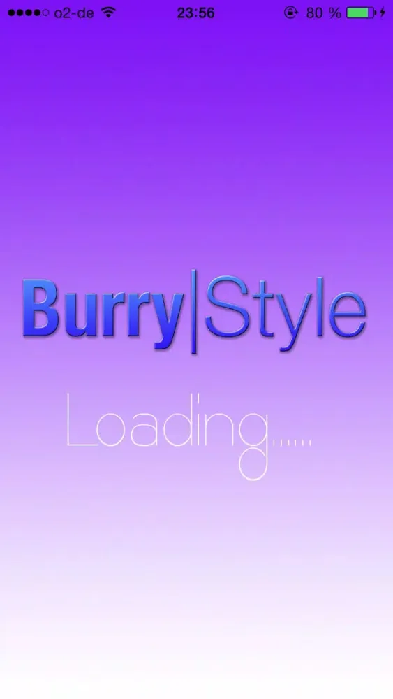 BurryStyle HD Wallpapers Ekran Görüntüleri
