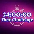 24:00:00 Time Challenge Game