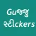 Gujju Stickers