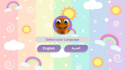 Captures d'écran de Mom2Speech: Speech Therapy