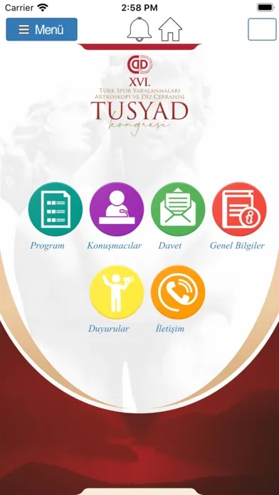 صور TUSYAD 2023