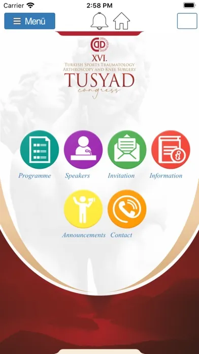 صور TUSYAD 2023