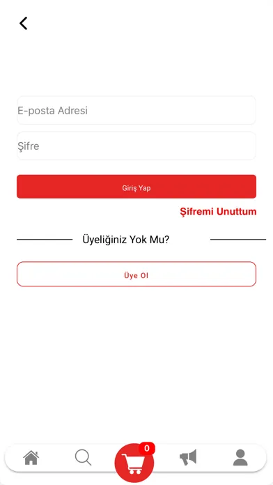 Damla Sanal Market Screenshots