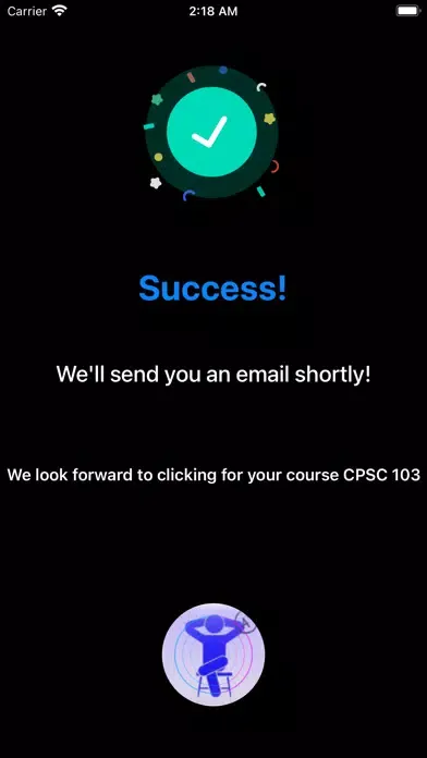 iClicker Automated应用截图