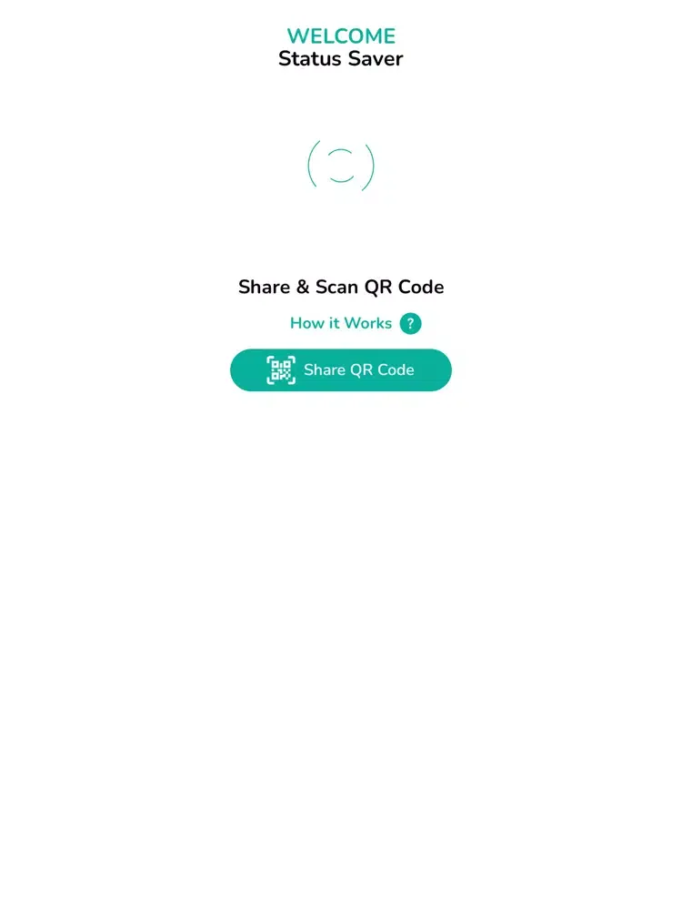 Status Download for Whatsapp+ iPad  سکرین شاٹس