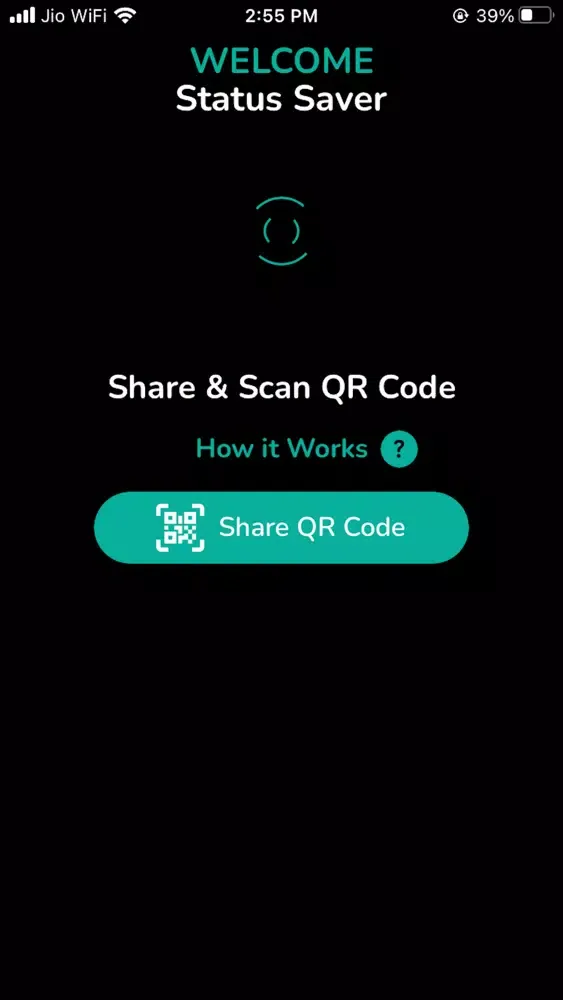 Status Download for Whatsapp+ سکرین شاٹس