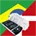 Danish Brazilian Danish Brazilian