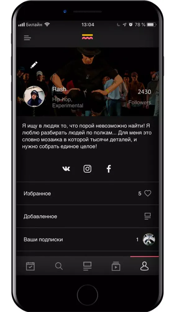 تصاویر jamjar.dance