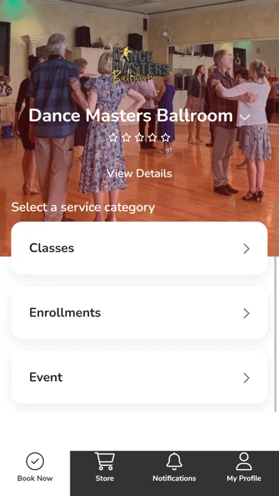 صور Dance Masters Ballroom