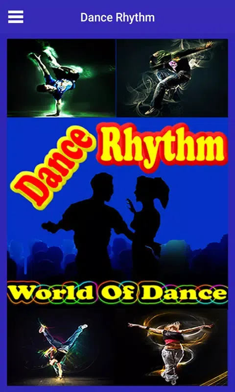 صور Dance Rhythm