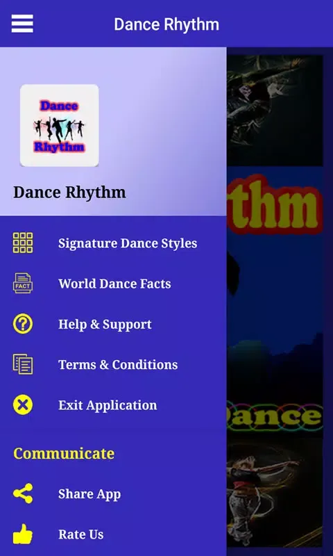 صور Dance Rhythm