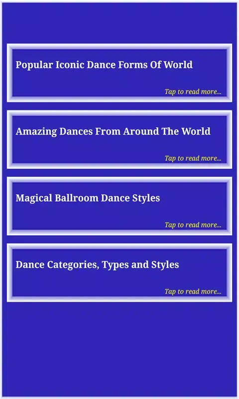 صور Dance Rhythm