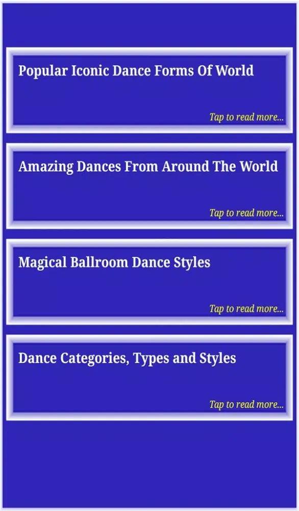 صور Dance Rhythm