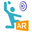 AR Throw (Powered by LiDAR) AR Throw (Powered by LiDAR)