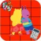 Dancing Sweater Math Kids Calculate Version