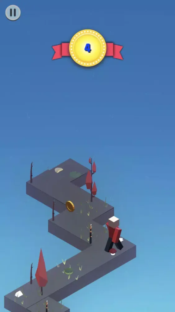 Dangerous Run Screenshots