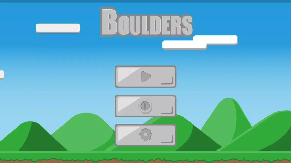 Capturas de pantalla de Boulder Breaker