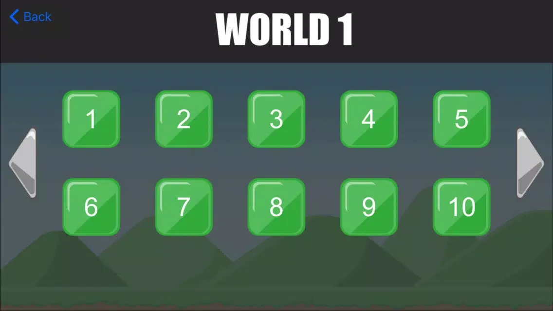 Capturas de pantalla de Boulder Breaker