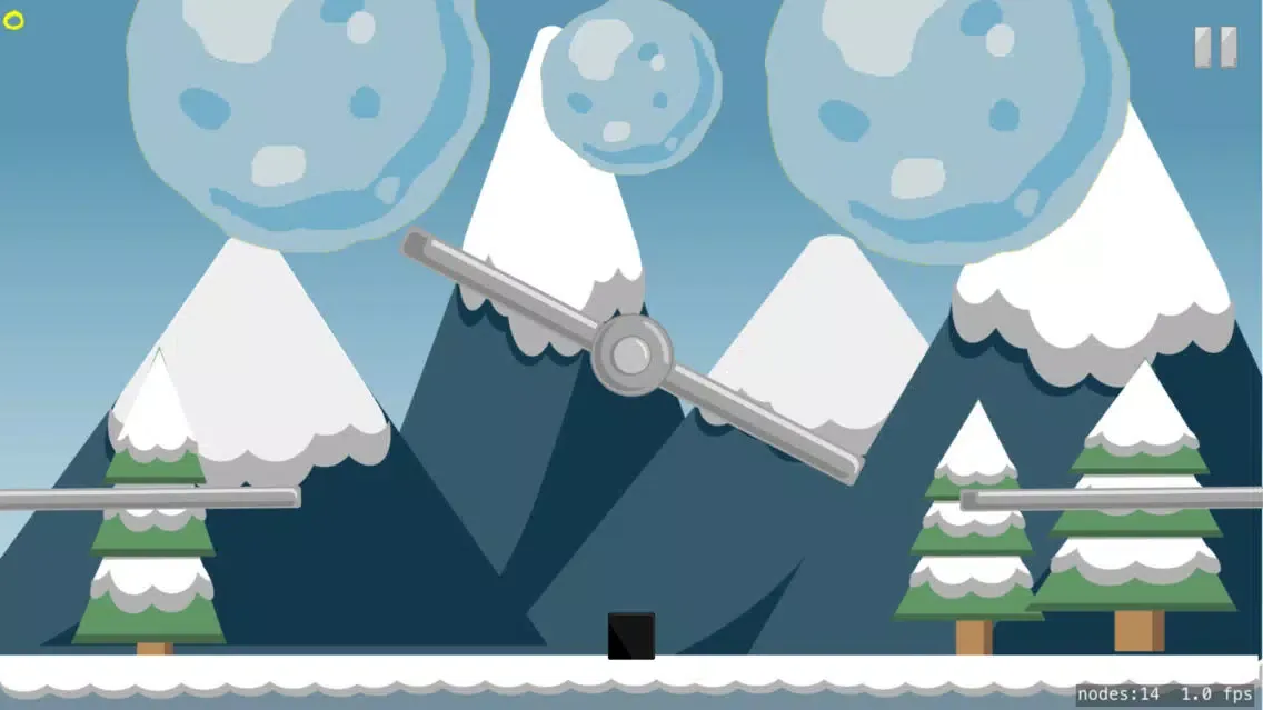 Capturas de pantalla de Boulder Breaker