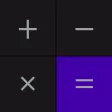 Calculator Lite - smoothly designed standard tool for everyone