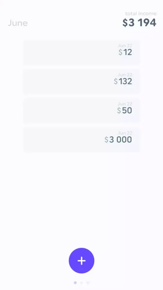 Coin - Finance & Money Screenshots