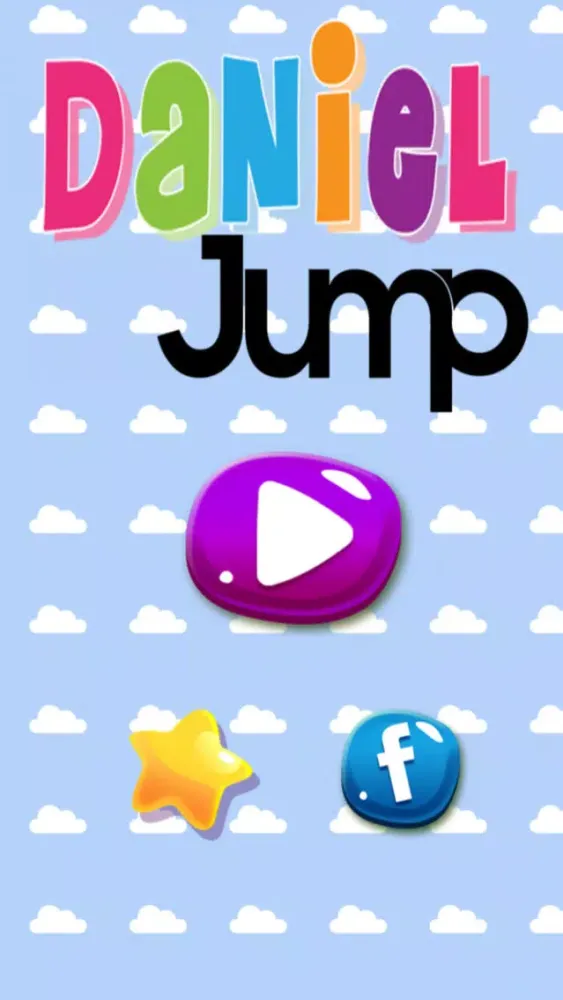 Capturas de pantalla de Daniel Jump vs Diego Tiger
